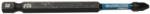 Bormann ütvecsavarozós bit s2 x-pro pz2x90mm 2db (BHT3664-2) (BHT3664-2) - elefantszerszam