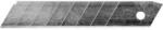 TOYA Törhető penge 18 mm 10db/tubus (YT-7525) (YT-7525)