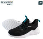 Bormann FUTÓCIPŐ MARATHON S0 Méret 46 (BPP8006) (BPP8006)
