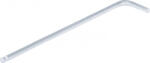 BGS technic Imbusz kulcs, L alakú, 165 mm hosszú, 5 mm (BGS 790-5) (790-5) - elefantszerszam