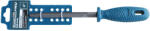  BORMANN Pro Reszelő háromszög 6" (BHT7882) (BHT7882)