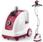 Yabano Steamer Yabano Dampfglatter, 1950W, 1, 35L, 11 niveluri de abur (HY-288) Masina de calcat
