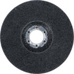 BGS technic Polírozókorong | karborundum | Ø 115 mm | 240-as szemcsefinomság (74621) (74621) - elefantszerszam