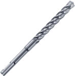 BORMANNPro. png BORMANN Pro sds-plus sx4 kalapácsos fúrószár 4-vágó 6x210mm (BHT4704)
