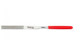 TOYA Gyémánt Tűreszelő Lapos 160 X 50 Mm (yt-6147) (yt-6147)