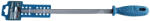  BORMANN Pro Reszelő háromszög 12" (BHT7885) (BHT7885)