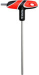 TOYA T-kulcs imbusz 6, 0x200 mm S2 (YT-05577) (YT-05577)