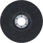 BGS technic Polírozókorong | karborundum | Ø 115 mm | 320-as szemcsefinomság (74622) (74622)