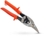 BORMANN Pro LEMEZVÁGÓ OLLÓ 250MM, BALOS (BHT7366) (BHT7366)
