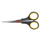 TOPEX Olló 140mm (17b714) (17b714)