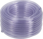 VOREL Víztiszta PVC tömlő alapcső 25 méter, 10/1, 5 mm (81438) (81438)