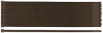 NEO TOOLS Kerti kötegelő, gyorskötöző 7, 6x380mm, 50db, barna (15-970) (15-970)
