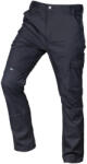 ! Html Kod> NEO Munkásnadrág, Mix&Match, sztreccs anyag, 135g/m2, fekete, S (81-298-2-S)