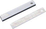 BGS technic DIY 10 db 18 mm-es törhető penge (BGS 50628) (50628)
