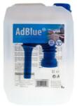 SHERON AdBlue 5l, tölcsérrel