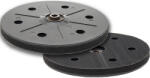 Bormann Csiszolótalp BDS8010 falcsiszolóhoz, 225 mm, tépőzáras (BDS8011) (BDS8011)