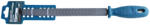  BORMANN Pro Ráspoly félkör 10" (BHT7888) (BHT7888)