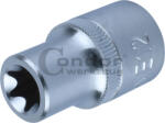 CONDOR Dugófej 1/2" E12 E-profil (CON-22440/E12) (CON-22440-E12)