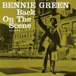 BLUE NOTE Bennie Green - Back On The Scene