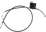 TOYA Fékkar az YT-86115 mini dömperhez(YT-861919) (YT-861919)