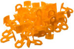 NEO TOOLS Csempeszintező talpelem, 150db, 1.5mm (61-101) (61-101)