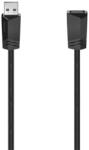 Hama FIC USB hosszabító kábel A-A 3, 0m (200620)