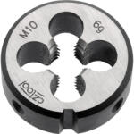 CZTOOL Menetmetsző M10, kiváló minőségű acélból készült (24570) (CZ-24570)
