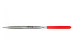 Yato Gyémánt Tűreszelő Félkerek 160 X 50 Mm (yt-6148) (yt-6148)