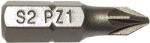 Bormann bit s2 pz1x25mm (BHT3712) (BHT3712)