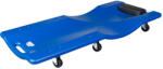  BORMANN Pro MŰANYAG gurulós aláfekvő, 90cm (BWR5222) (BWR5222) - elefantszerszam