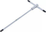 BGS technic Csavarhúzó T-csúszófogantyúval | T-profil (Torx) | T40 (6097) (6097) - elefantszerszam