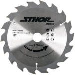  STHOR tct penge fához D160 T18 d20 (08819) (08819)