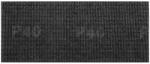 p> GRAPHITE Csiszolóháló 115x280mm, fa, fém, műanyag, űveg, gipszkarton csiszoláshoz, P40 (58T150)