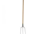  FLO Vasvilla fa nyéllel 145cm (35815) (35815)