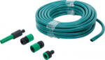 BGS technic BGS DIY Kerti tömlő | PVC | kerti permetezővel és csatlakozó dugóval | 1/2" | 15 m (BGS 70906)