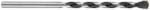 GRAPHITE Betonfúró, hengeres szárú, élezett, 4x75mm (56T300) (56T300)