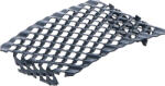 BGS technic DIY Cserepenge a 76108-es kézi gipszkarton gyaluhoz | 60 x 40 mm (76110) (76110)