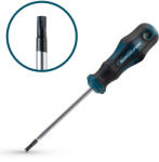 Bormann CSAVARHÚZÓ TORX T25x100mm S2 (BHT7034) (BHT7034)