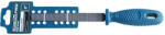  BORMANN Pro Ráspoly félkör 6" (BHT7886) (BHT7886)