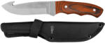 p> NEO Túlélő kés, full-tang, 24 cm, rozsdamentes acél, bambusz nyél, penge: 14.5cm (63-116)