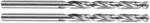 GRAPHITE Csigafúró HSS, DIN338, 4.2mm, 2db (54T942) (54T942)