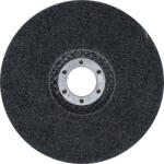 BGS technic Polírozókorong | karborundum | Ø 125 mm | 320-as szemcsefinomság (74625) (74625) - elefantszerszam