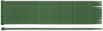 NEO TOOLS Kerti kötegelő, gyorskötöző 3, 6x200mm, 50db, zöld (15-975) (15-975)