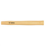 ! Html Kod> TOPEX KALAPÁCSNYÉL 32CM 500g KALAPÁCSHOZ (02A082)