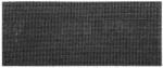 GRAPHITE Csiszolóháló 115x280mm, fa, fém, műanyag, űveg, gipszkarton csiszoláshoz, P80 (58T152)