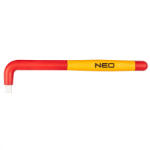 NEO TOOLS Imbuszkulcs 12mm 1000V, szigetelt (01-177) (01-177)
