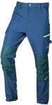 ! Html Kod> NEO Munkásnadrág, Mix&Match, 4 irányú sztreccs, 230g/m2, kék-zöld, XS (81-295-3-XS)
