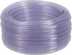  VOREL Víztiszta PVC tömlő alapcső 25 méter, 12/1, 5 mm (81439) (81439)