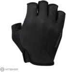 Shimano AIRWAY kesztyű, fekete (XXL)