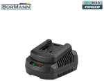 ! Html Kod> BORMANN Lite Akkumulátor töltő 20V Li-Ion 2.0A (BCD2601)